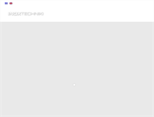 Tablet Screenshot of inoxtechniki.gr